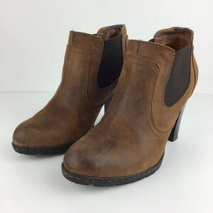 BOC Tonya Brown Bootie | 6